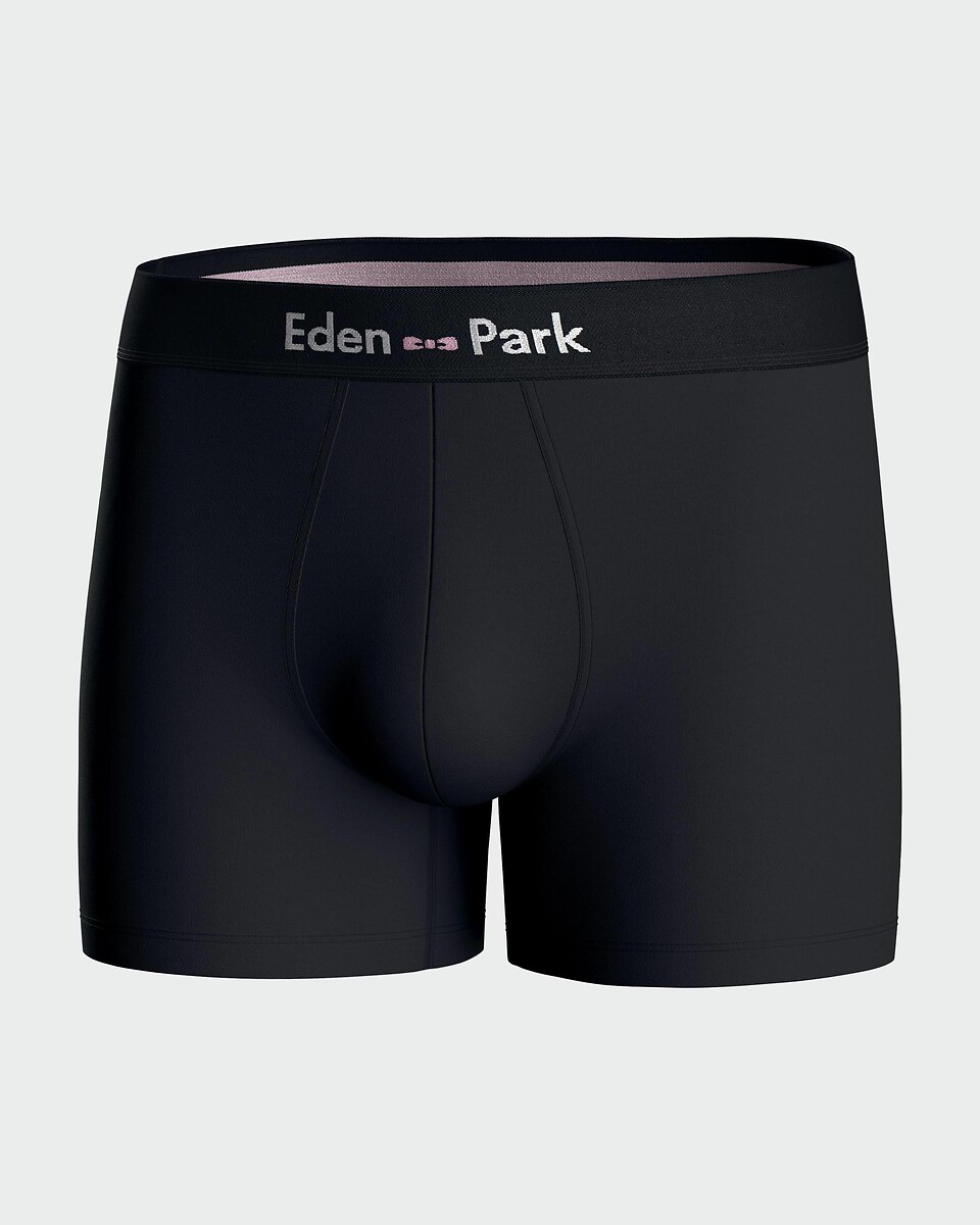 Pack of 2 hipsters Eden Park La Redoute