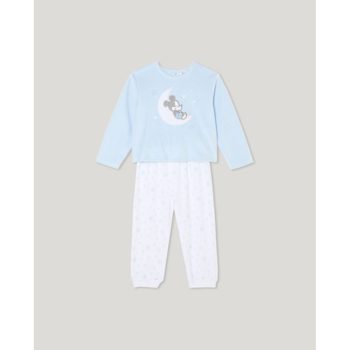 Pyjama bebe best sale garcon soldes