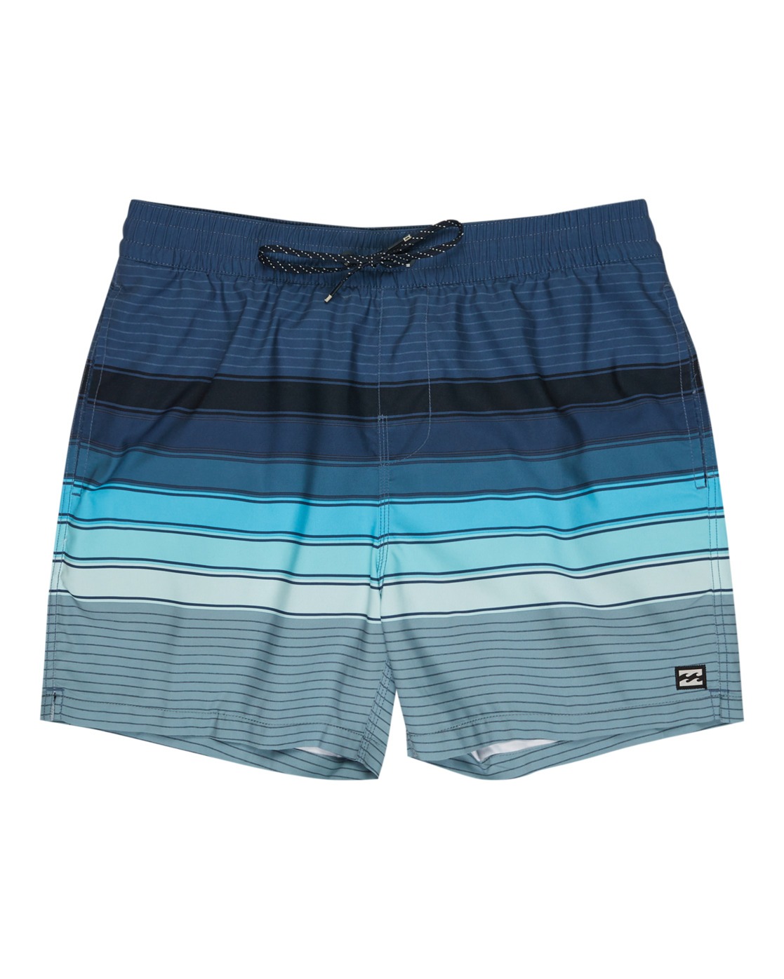 Short de bain ALL DAY STRIPE LAYBACK, BILLABONG