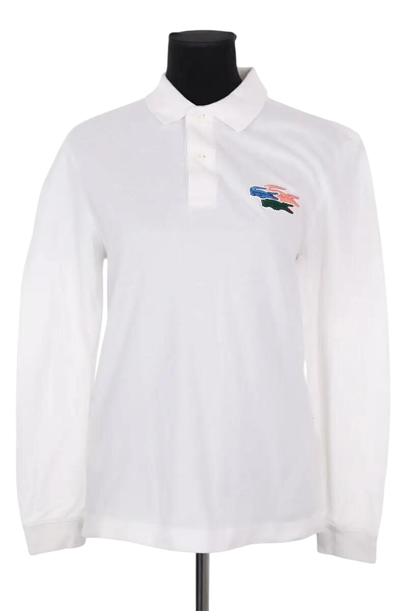 Polo - Très Bon État, LACOSTE