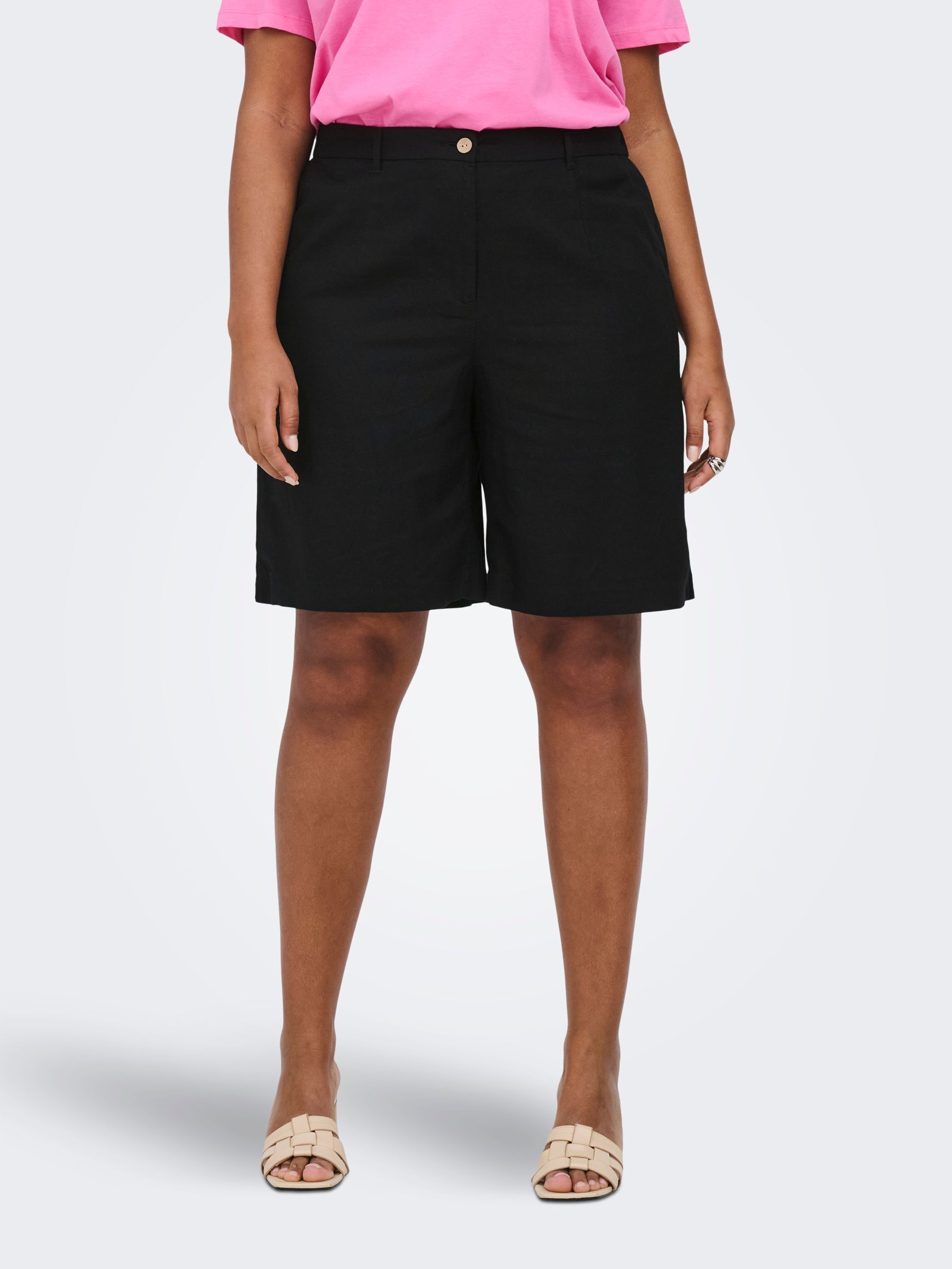 Short Tailleur, ONLY CARMAKOMA