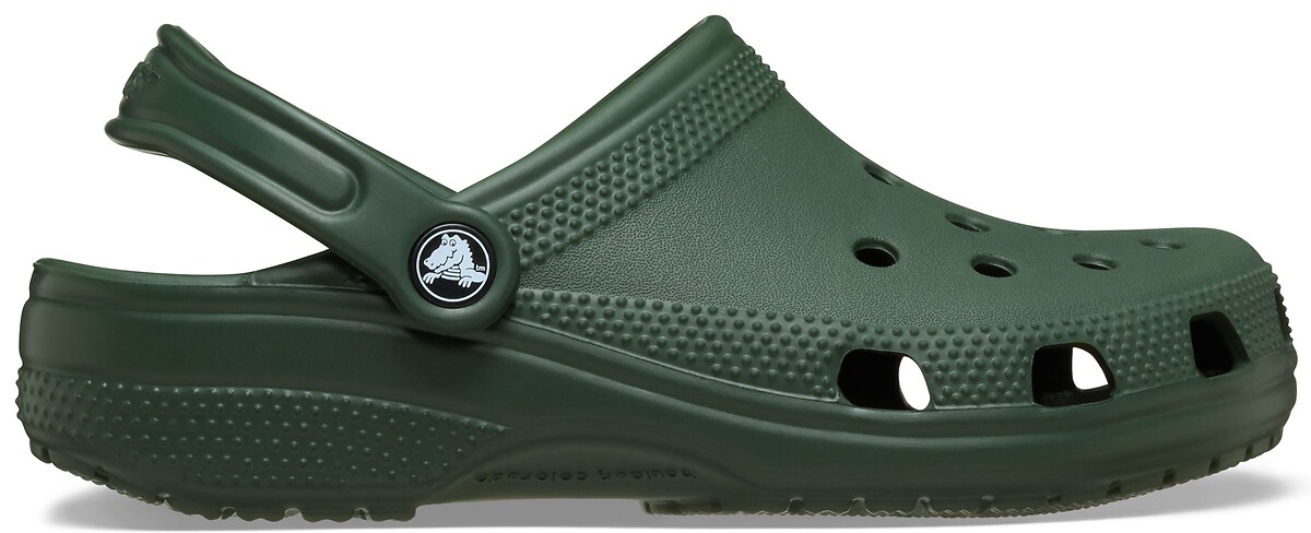 Crocs Zuecos CLASSIC