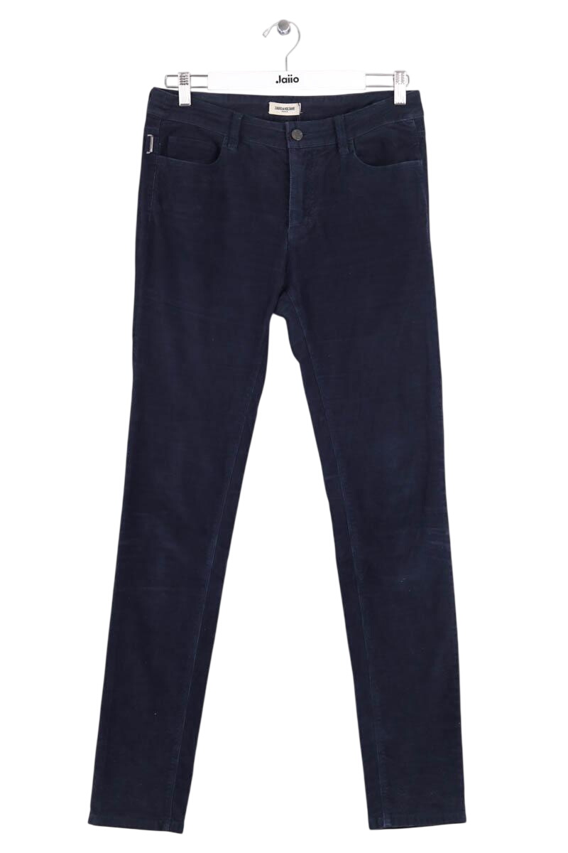 Pantalon slim - Très Bon État, ZADIG&VOLTAIRE