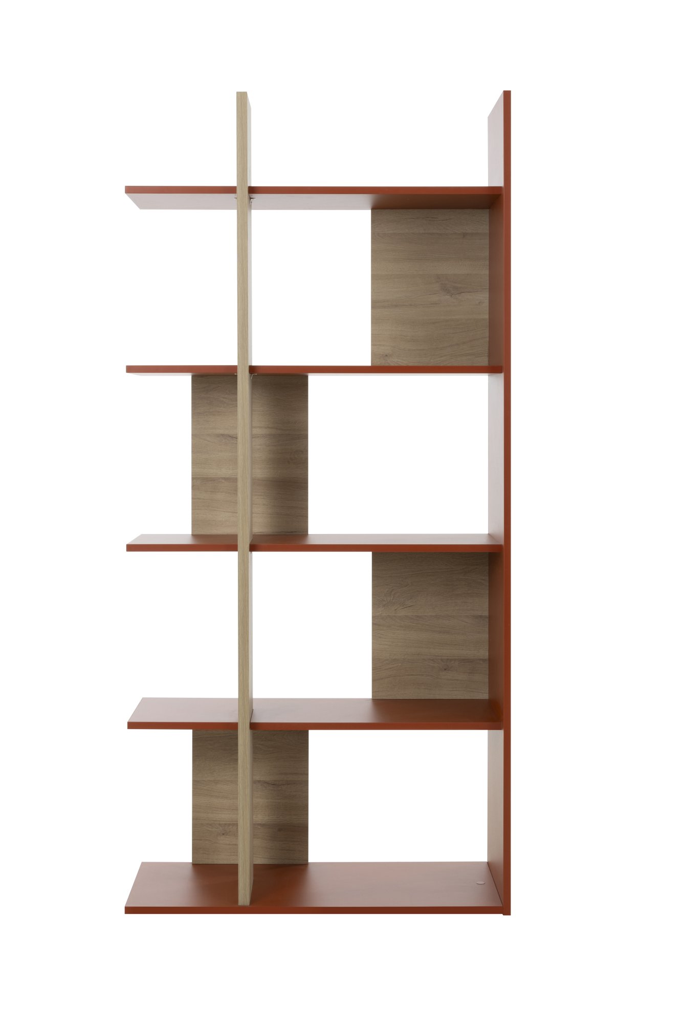 Étagère style bois, GAMI