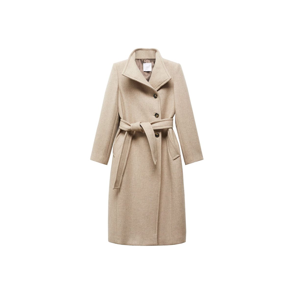 Manteau camel femme discount mango