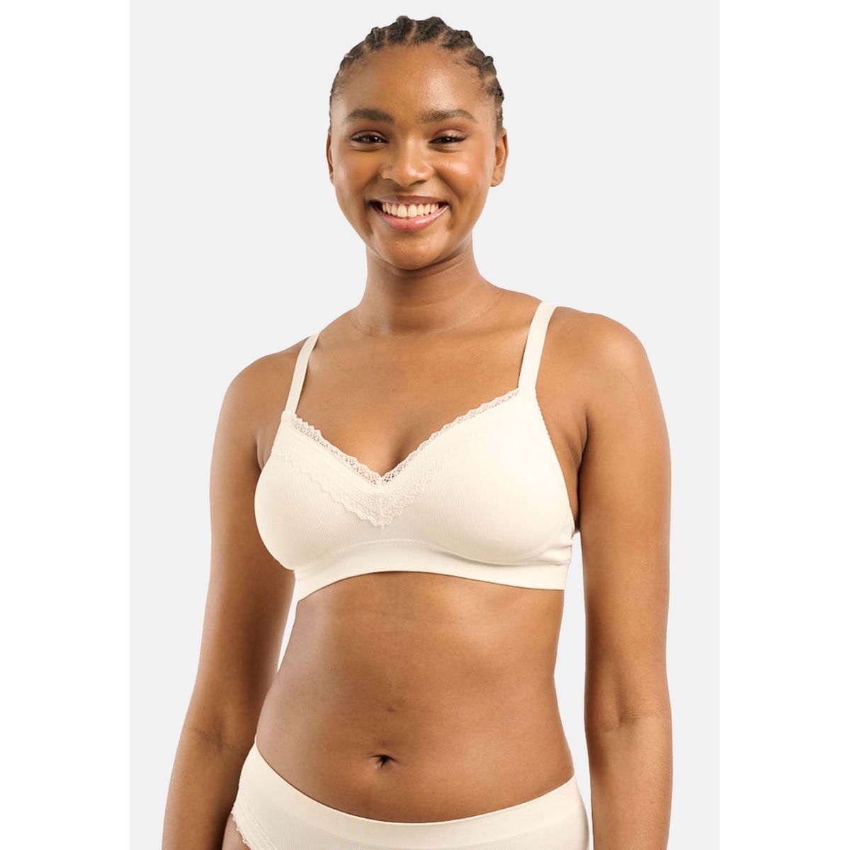 Brassière Agathe, SANS COMPLEXE
