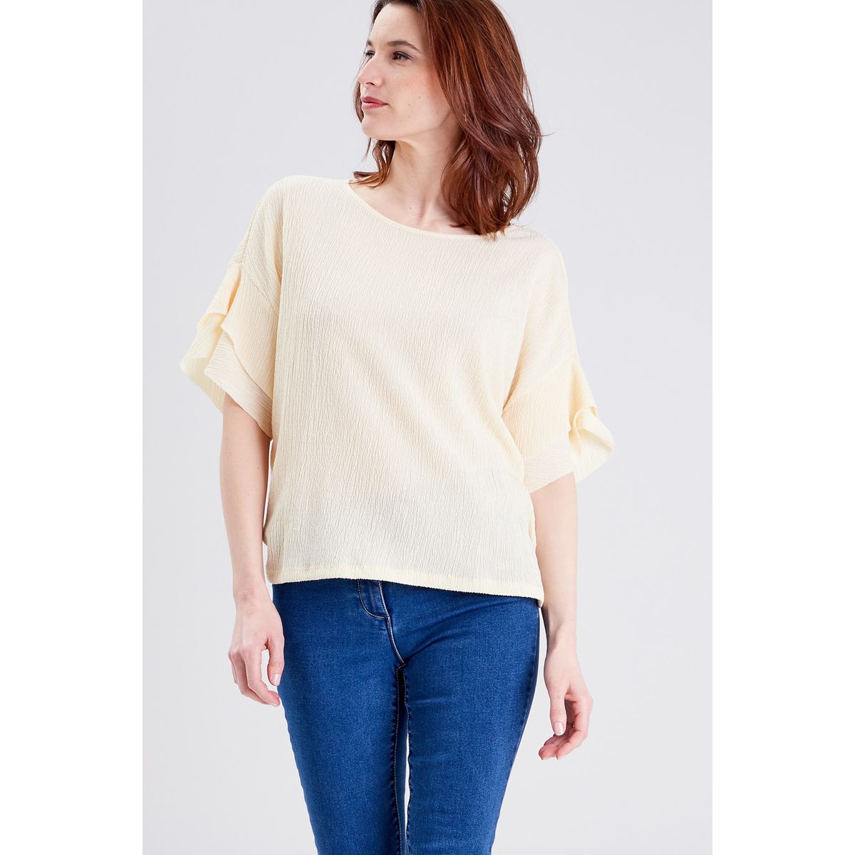 T-shirt Femme BREAL | La Redoute