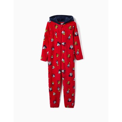 Pyjama enfant mickey