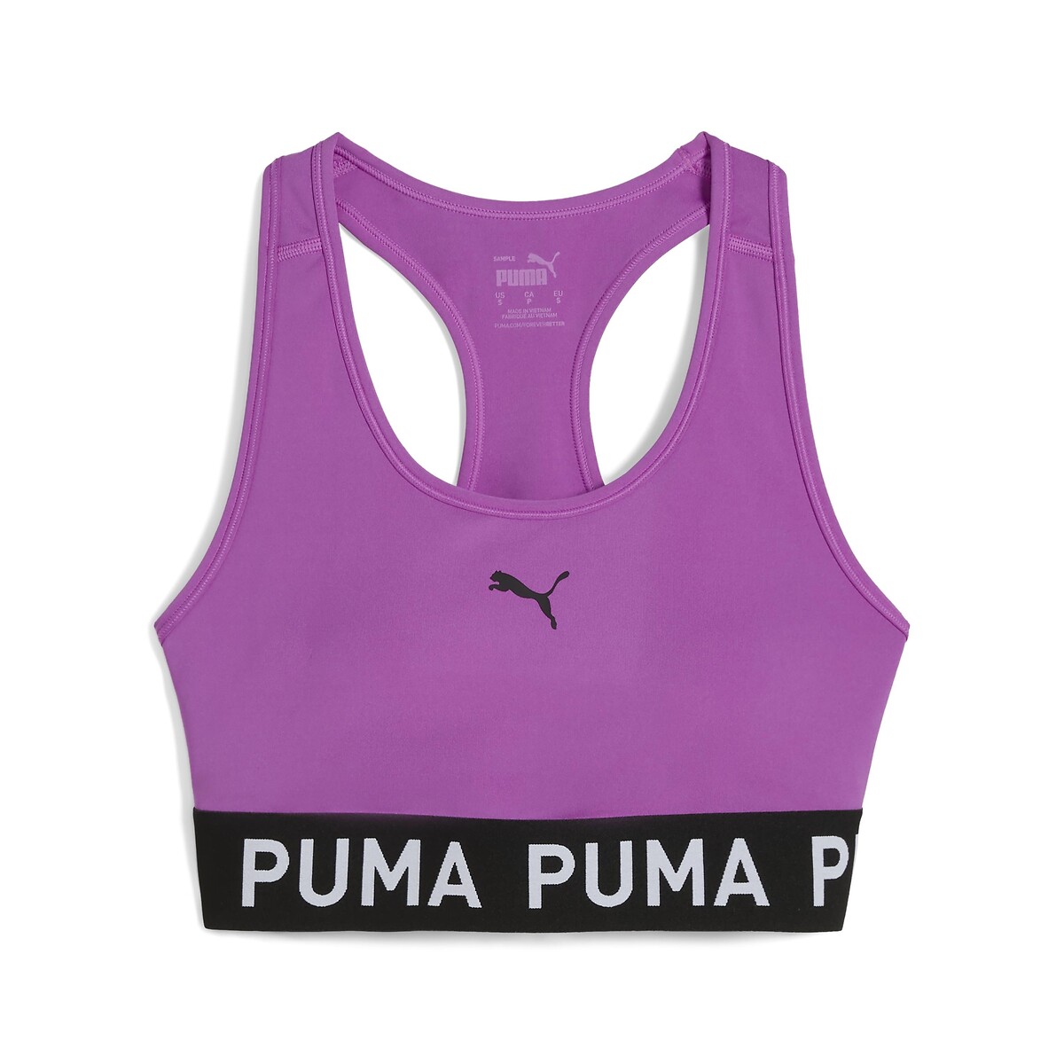 Elastische sportbustier 4KEEPS