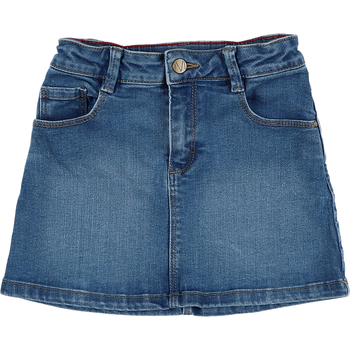 Jupe - Très bon état, MONOPRIX KIDS