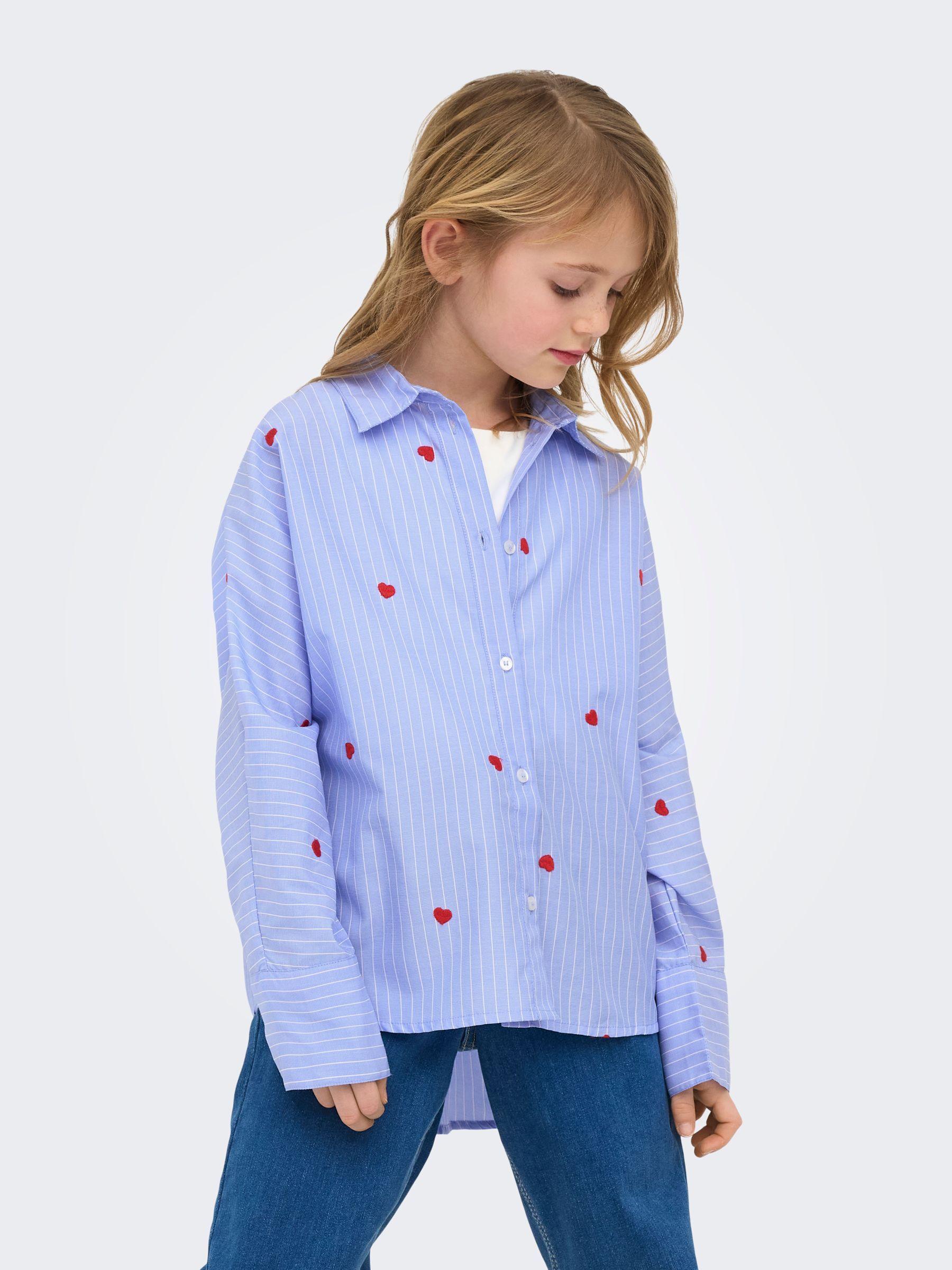 Chemise, KIDS ONLY