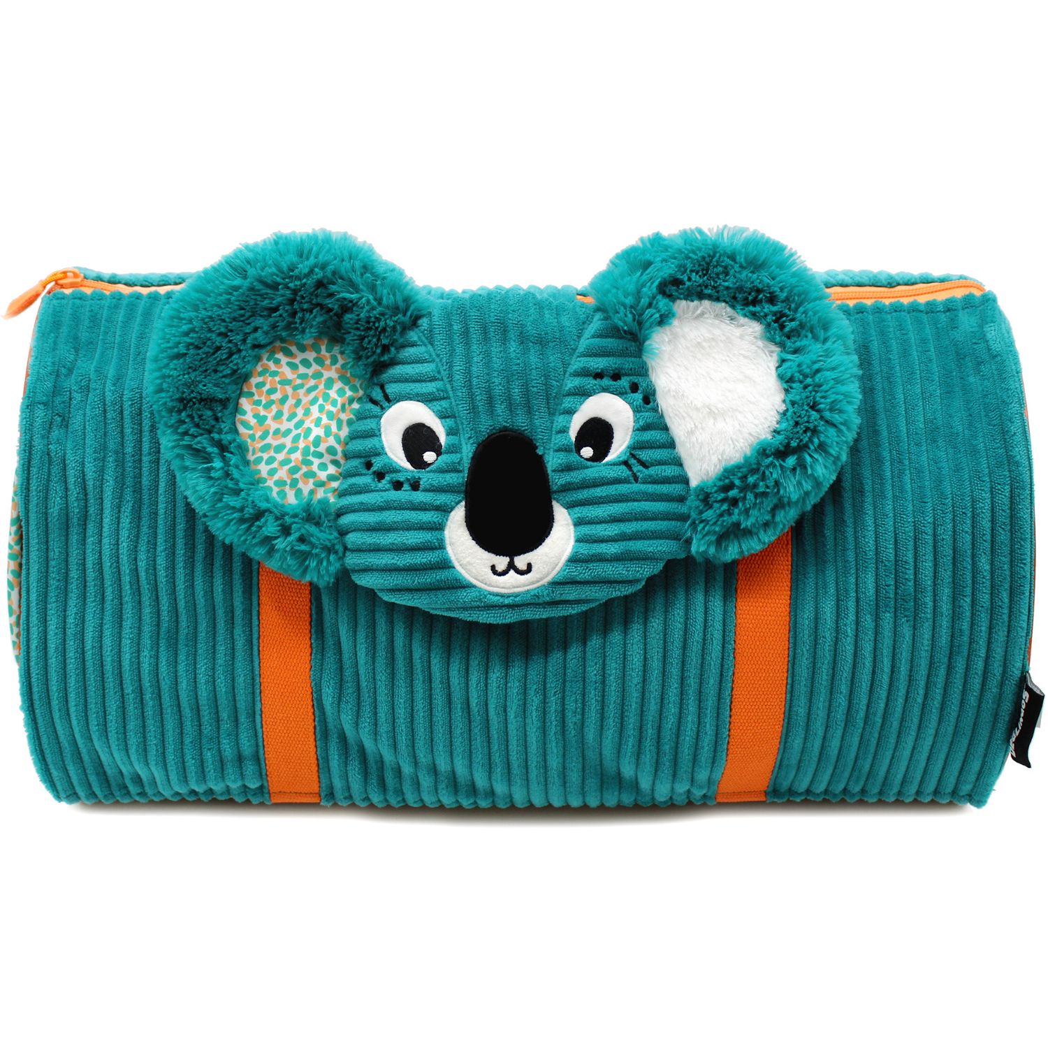 Sac week-end, LES DEGLINGOS