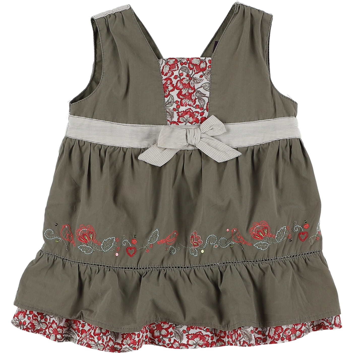 Robe - Très bon état, SERGENT MAJOR