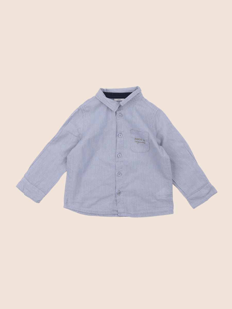 Chemise - Très bon état, TAPE A L'OEIL