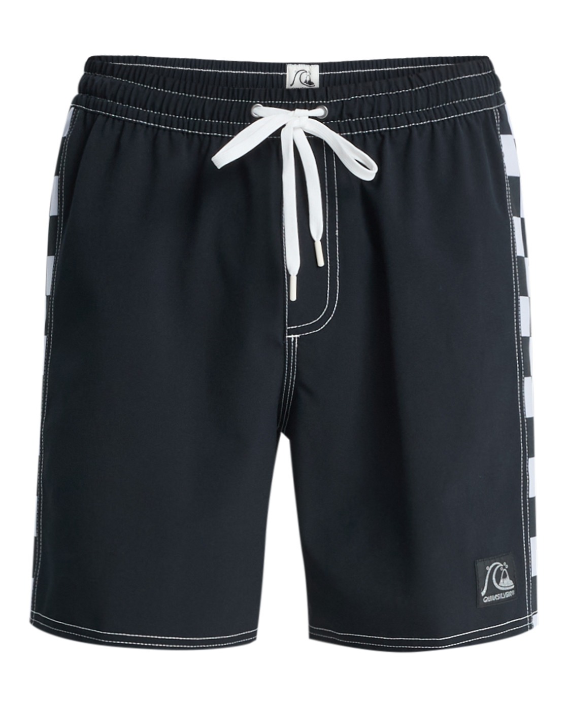 Short de bain ORIGINAL ARCH VOLLEY 17", QUIKSILVER