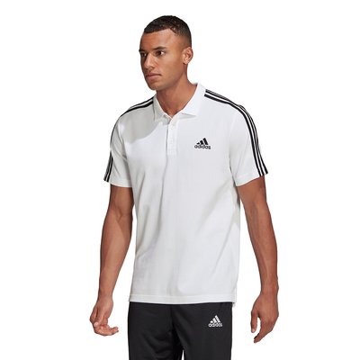 T-shirt manches courtes 3 bandes adidas Performance
