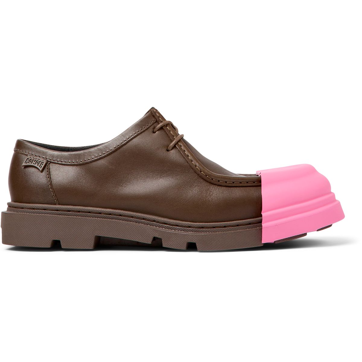 La redoute best sale derbies femme