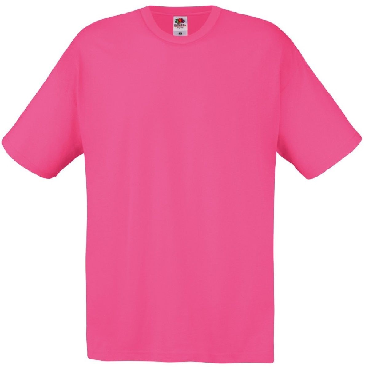 T shirt rose homme La Redoute