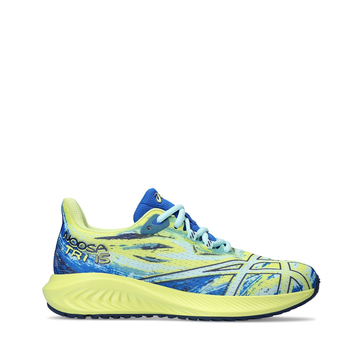 La asics gel noosa tri 8 hotsell