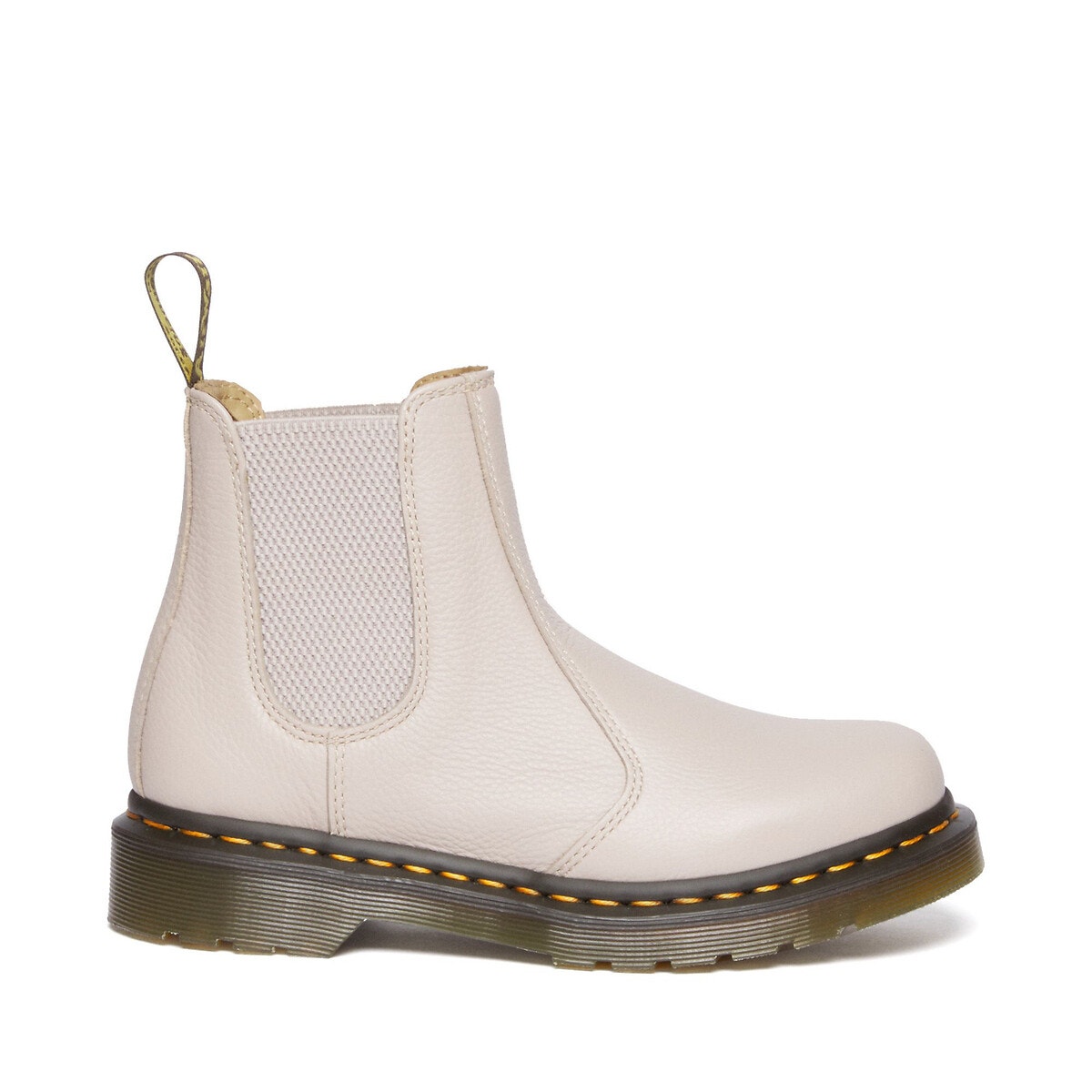 Dr. martens marron femme La Redoute