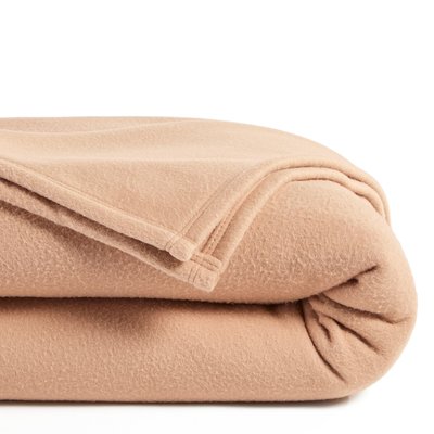 Fleece-Decke für Babys, 200 g/m² LA REDOUTE INTERIEURS