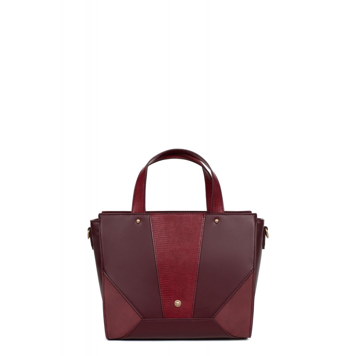 Sac deals rouge tendance