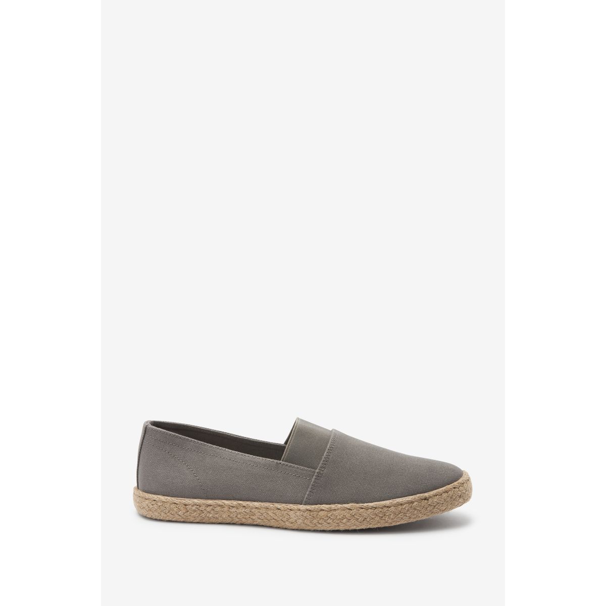Espadrille homme sales solde