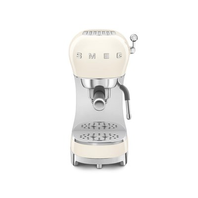 Machine à café expresso ECF02CREU SMEG