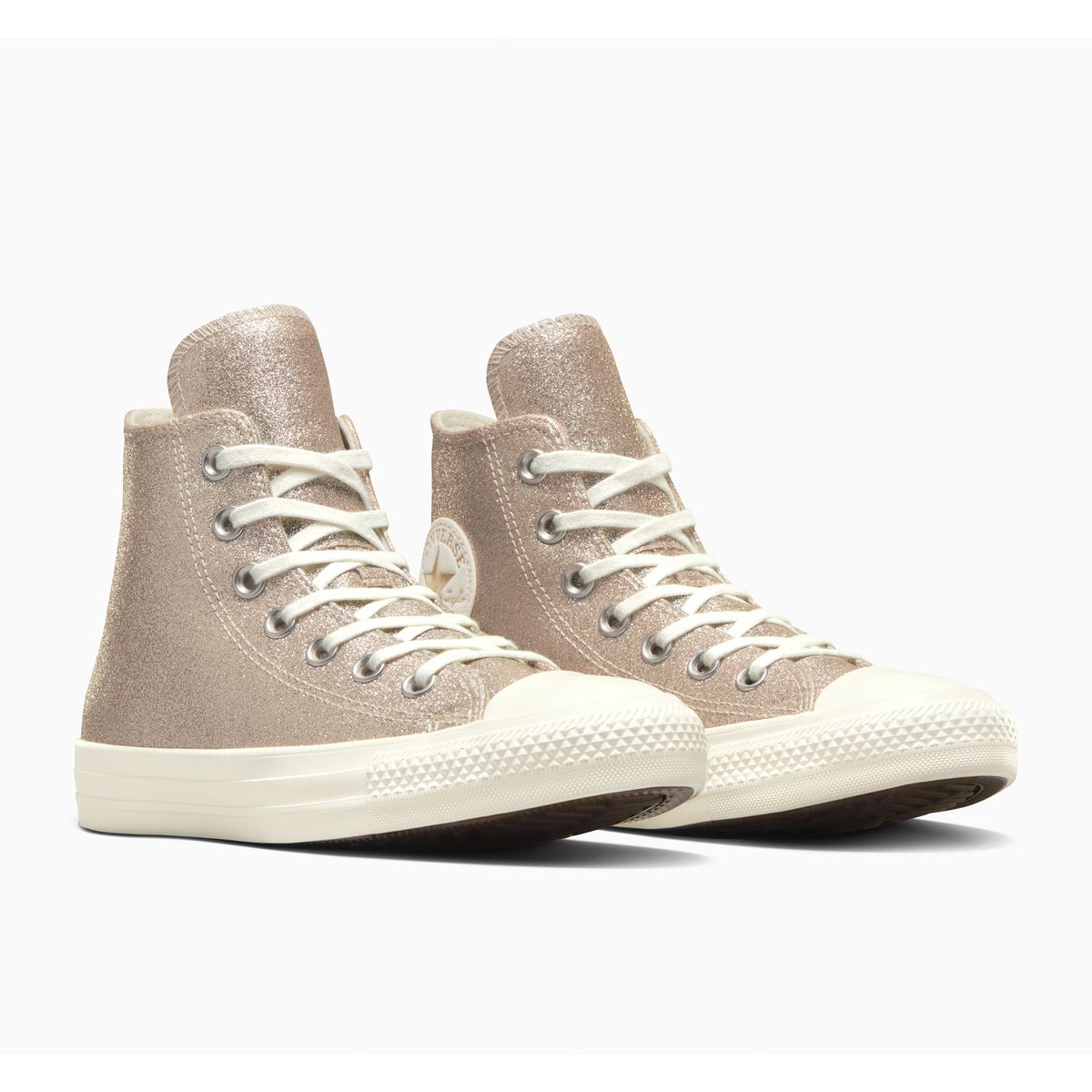 Egret converse rose gold clearance