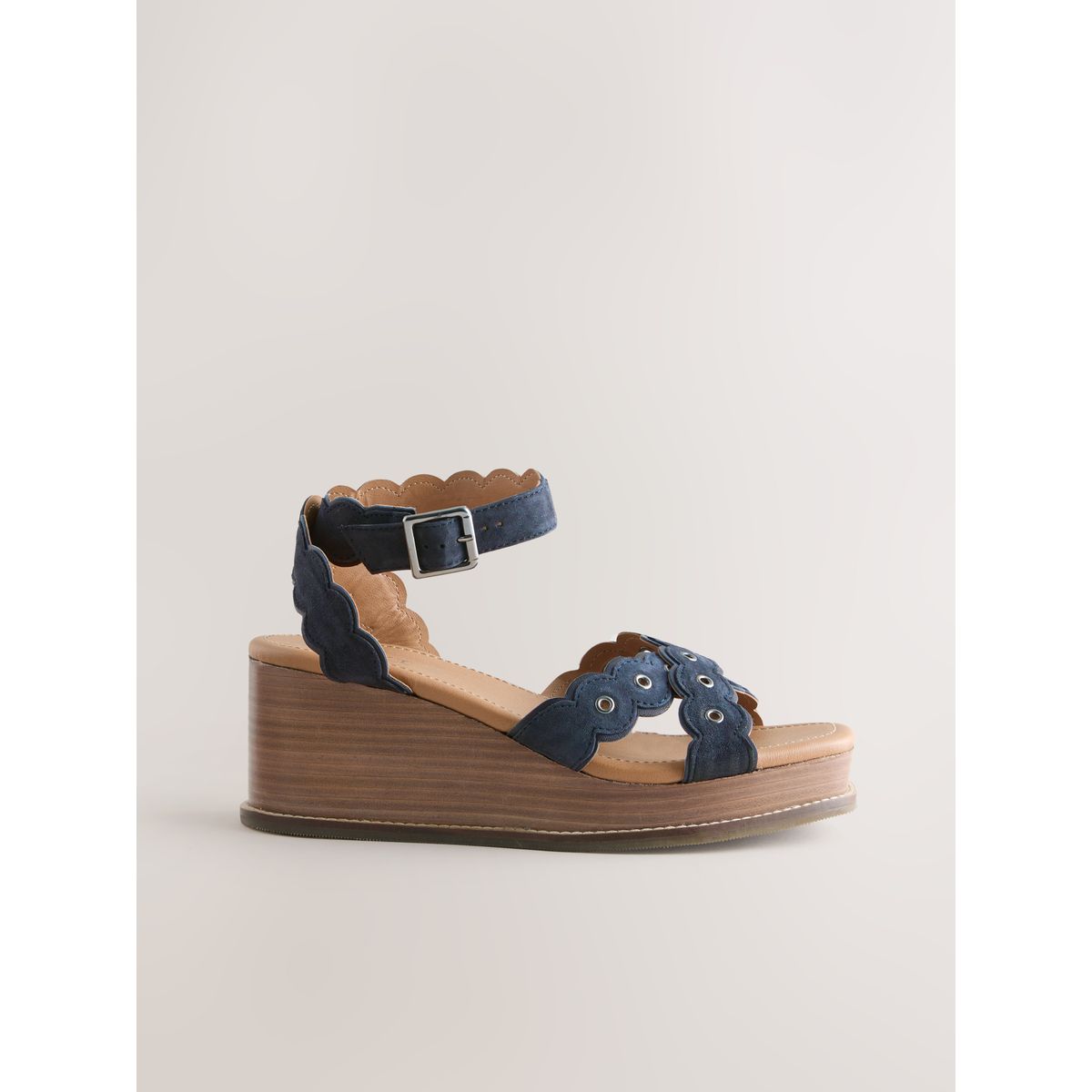 Chaussures compensées forever comfort®, NEXT