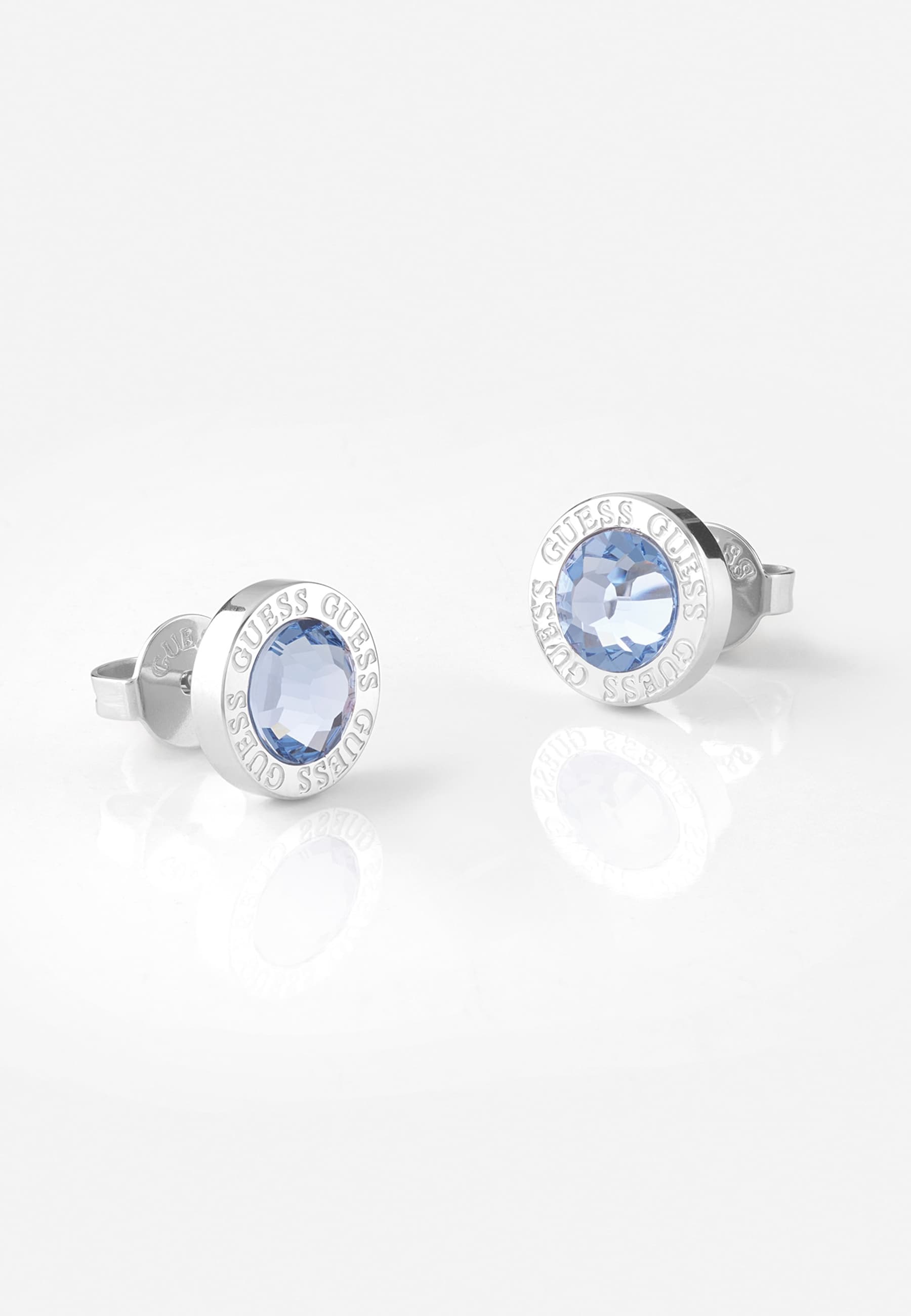 Boucles Doreilles Color My Day, GUESS