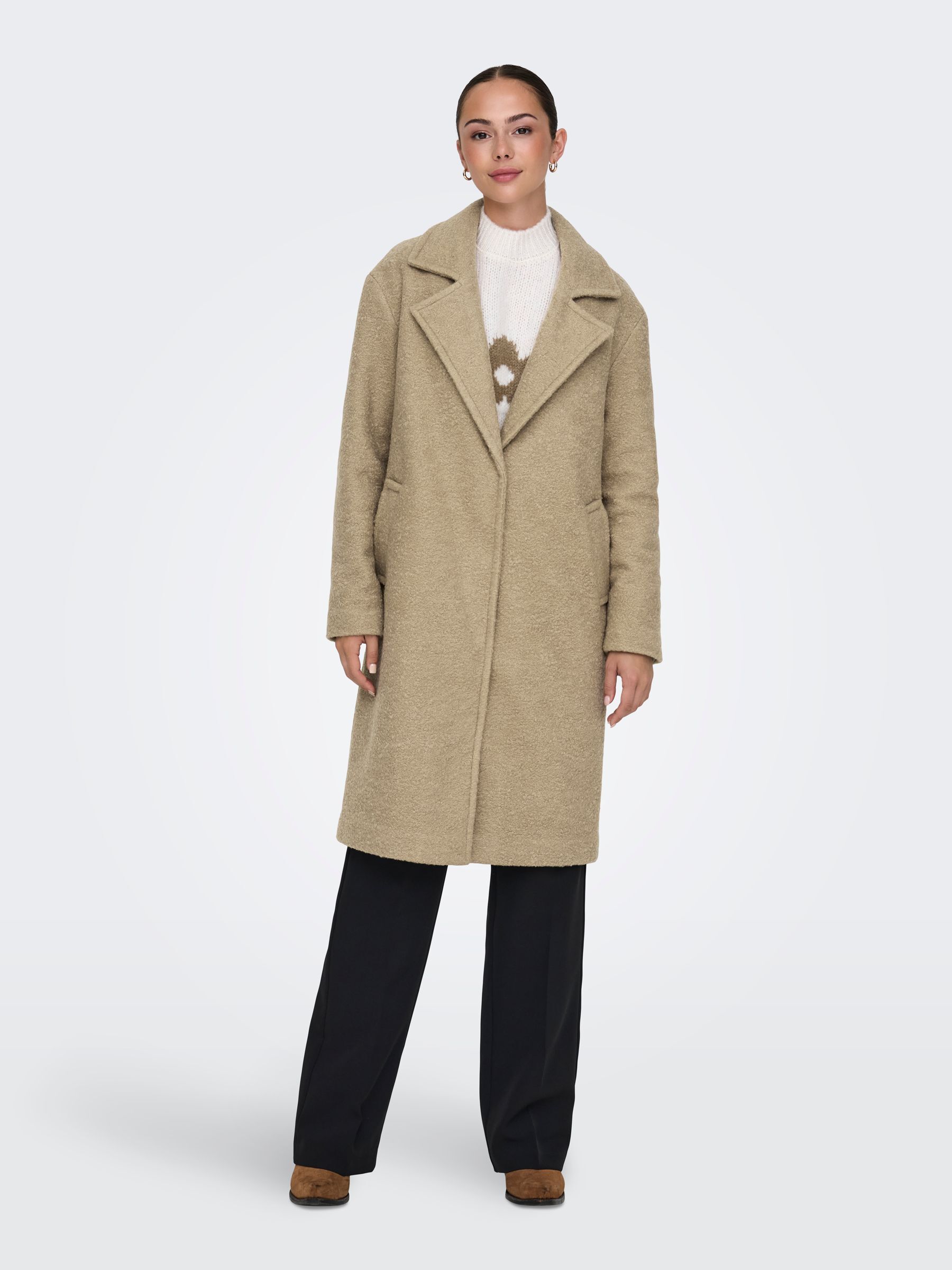 Manteau, JDY