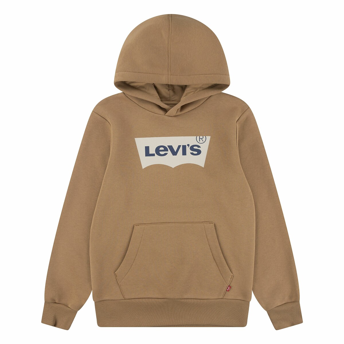Sweat à capuche