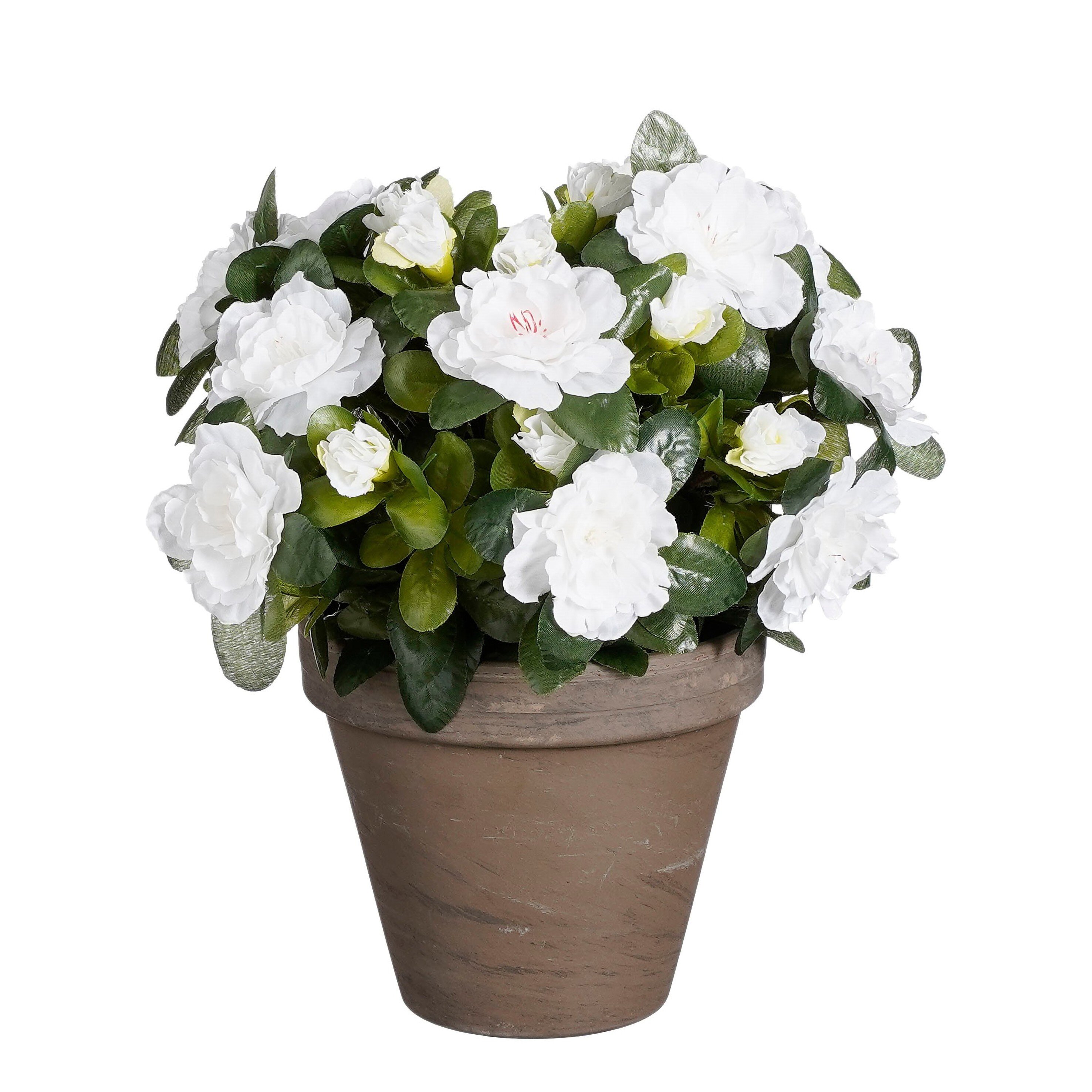 Plante artificielle AZALEA, MICA DECORATIONS