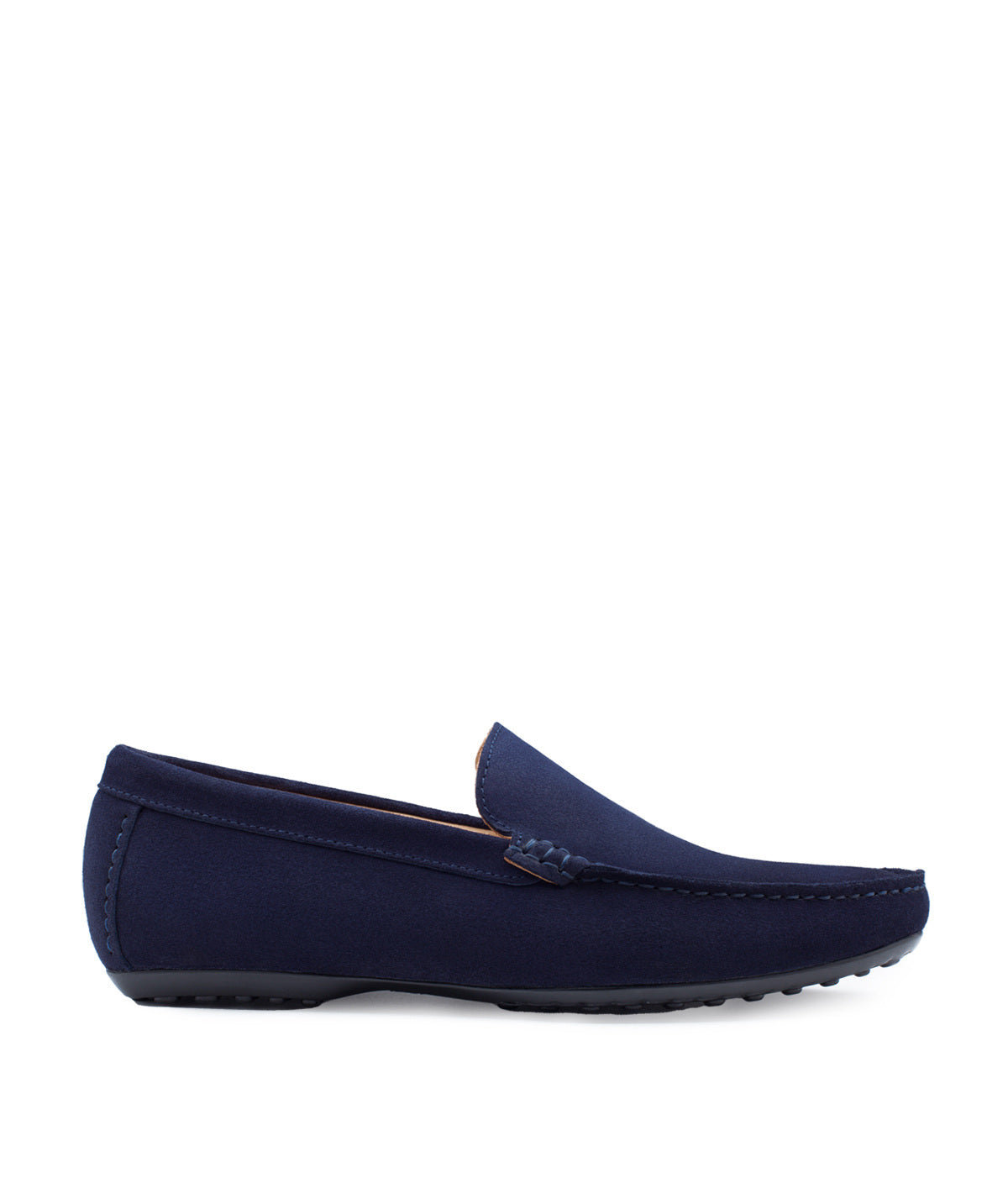 Mocassins daim DANDY, FINSBURY