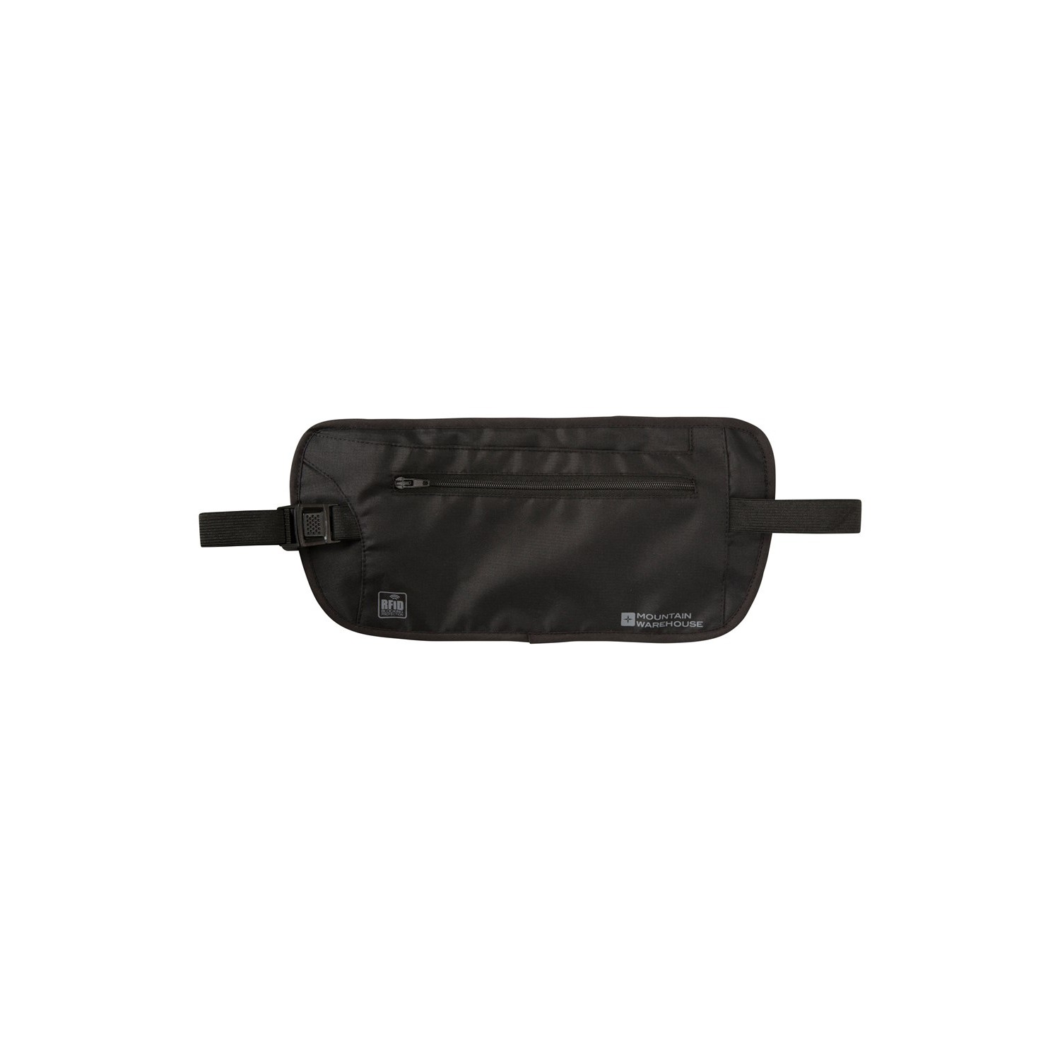 Sac banane avec protection RFID, MOUNTAIN WAREHOUSE