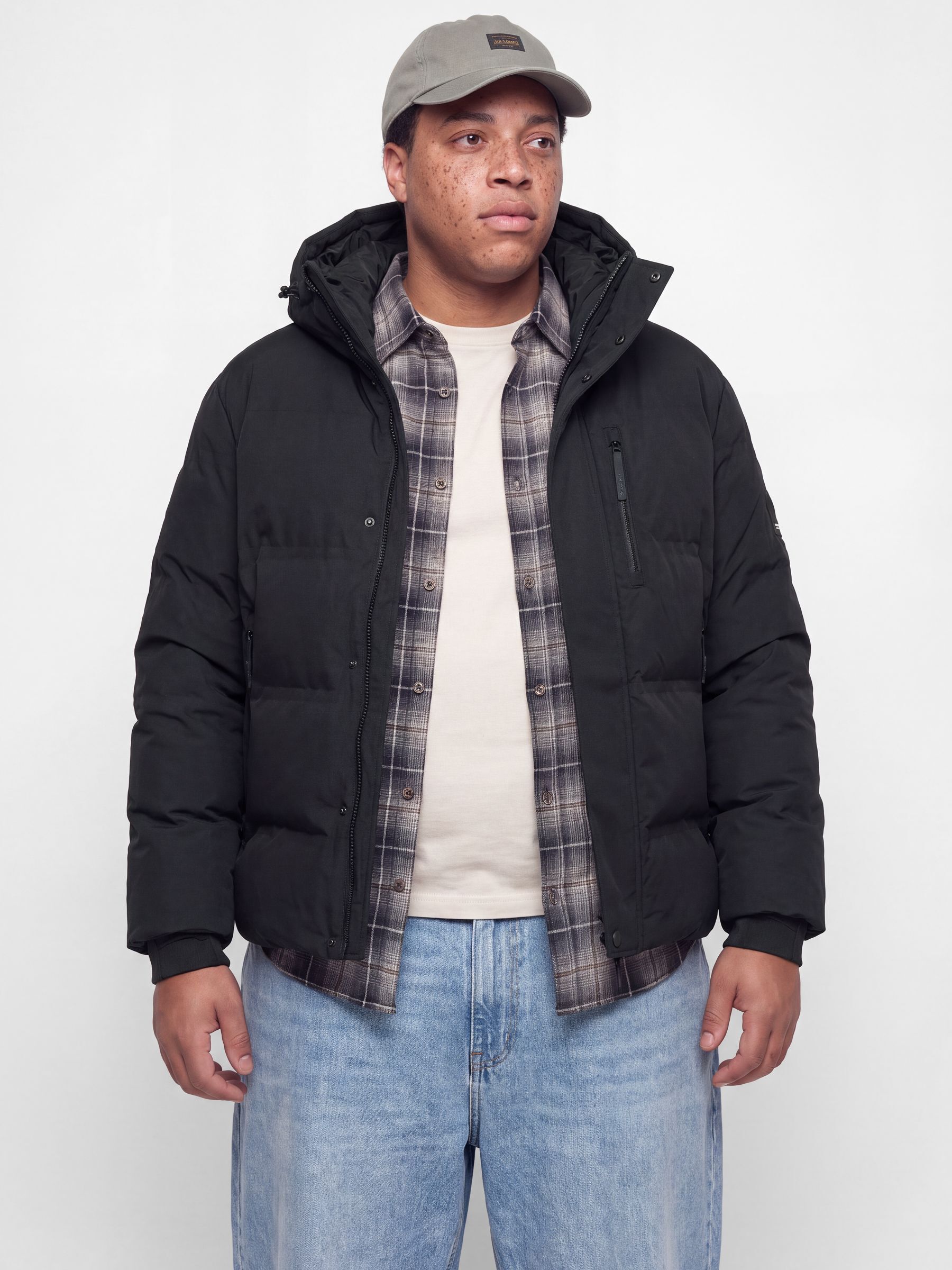 Doudoune, JACK & JONES