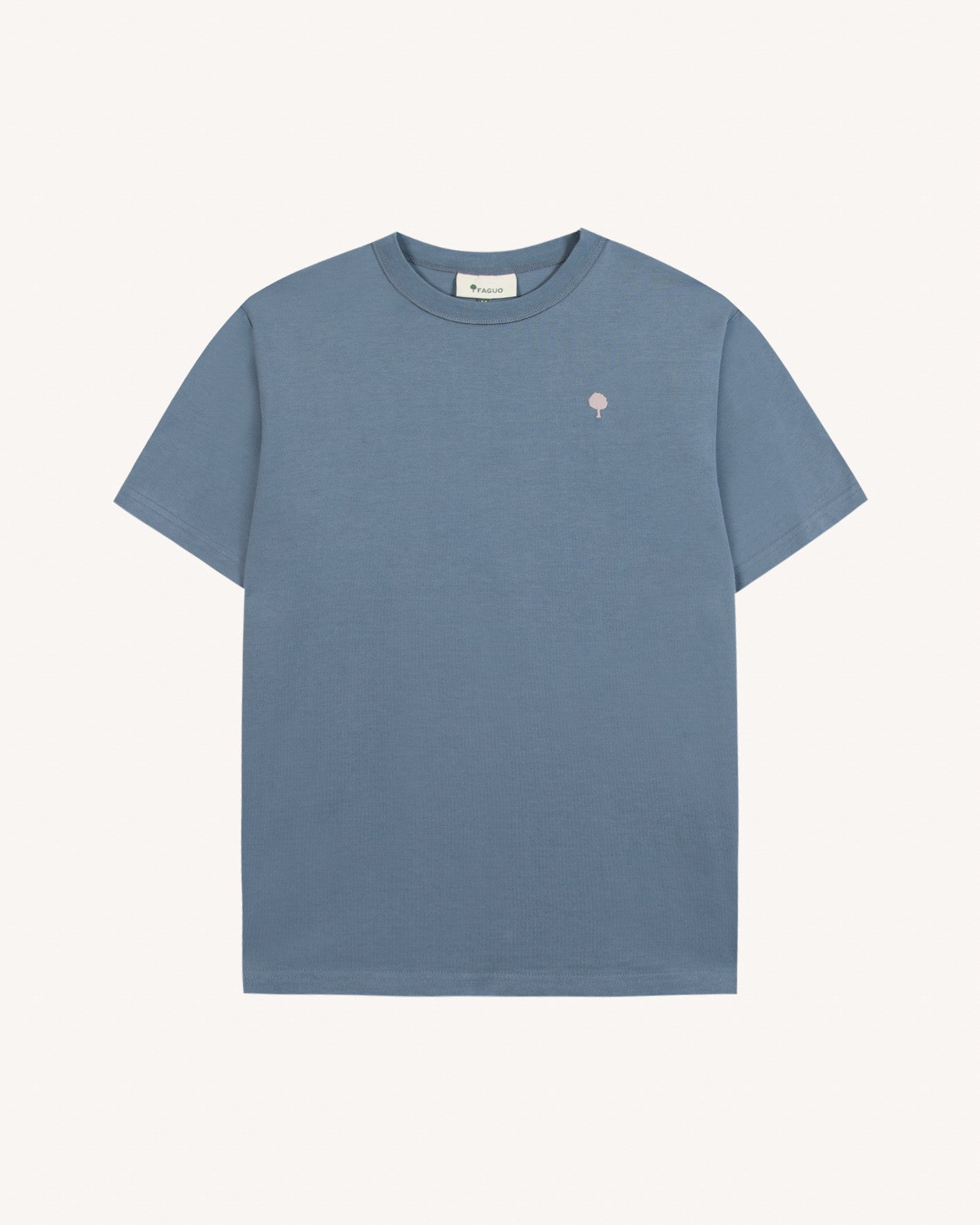 T-shirt MASSOURY, FAGUO
