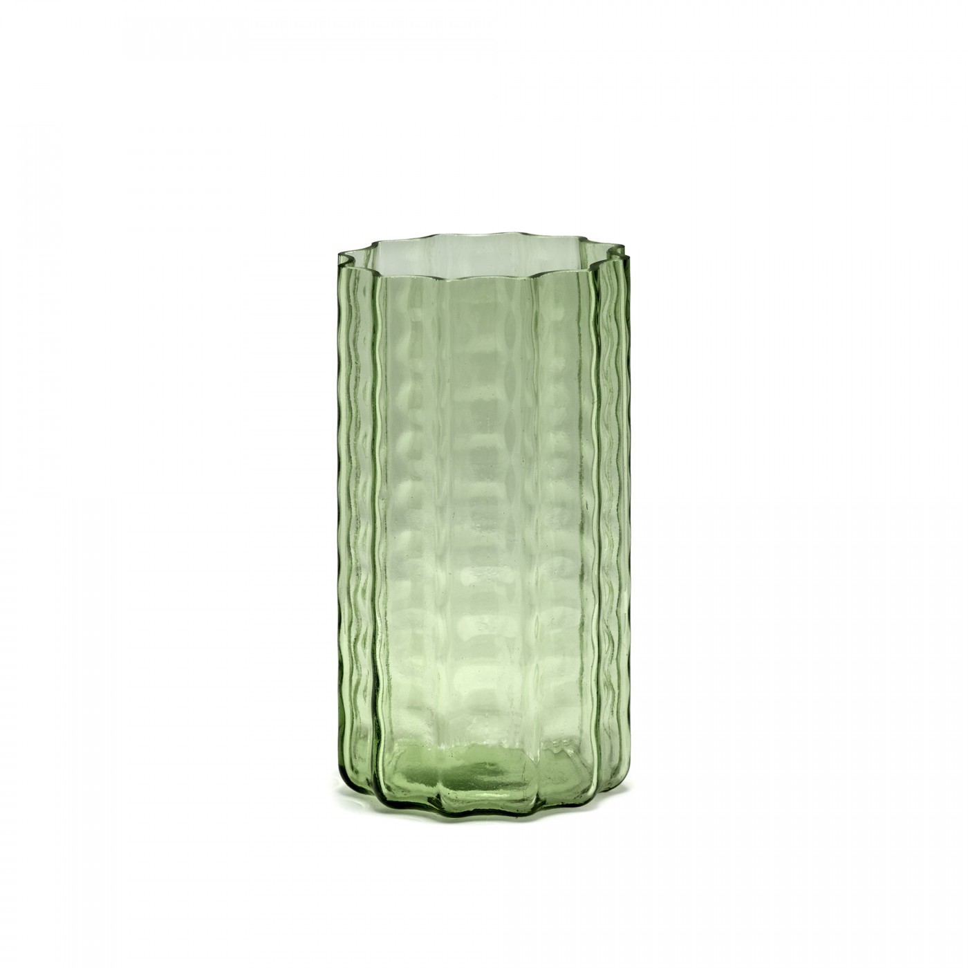 Vase Wave 01, SERAX