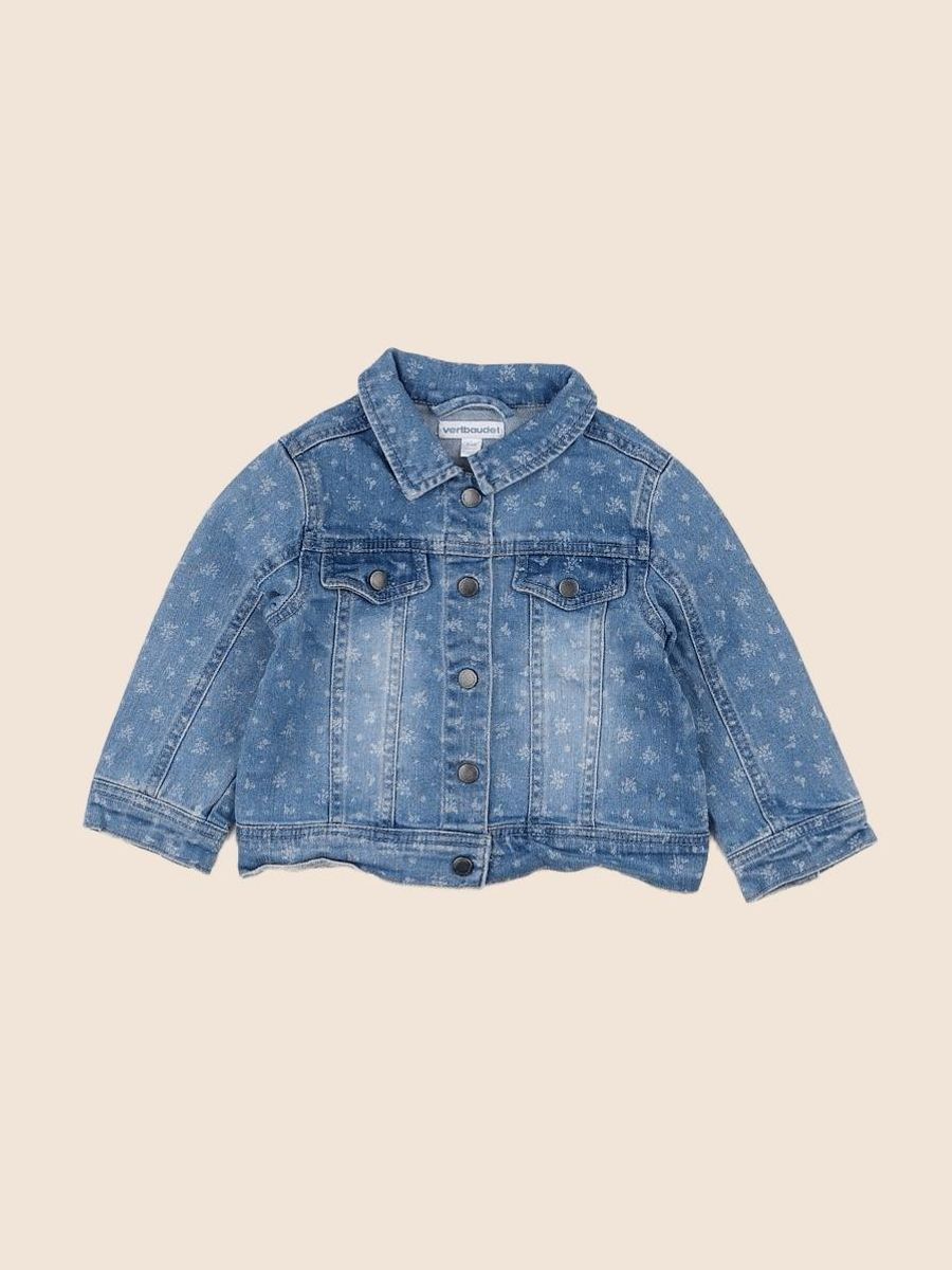 Veste - Très bon état, VERTBAUDET