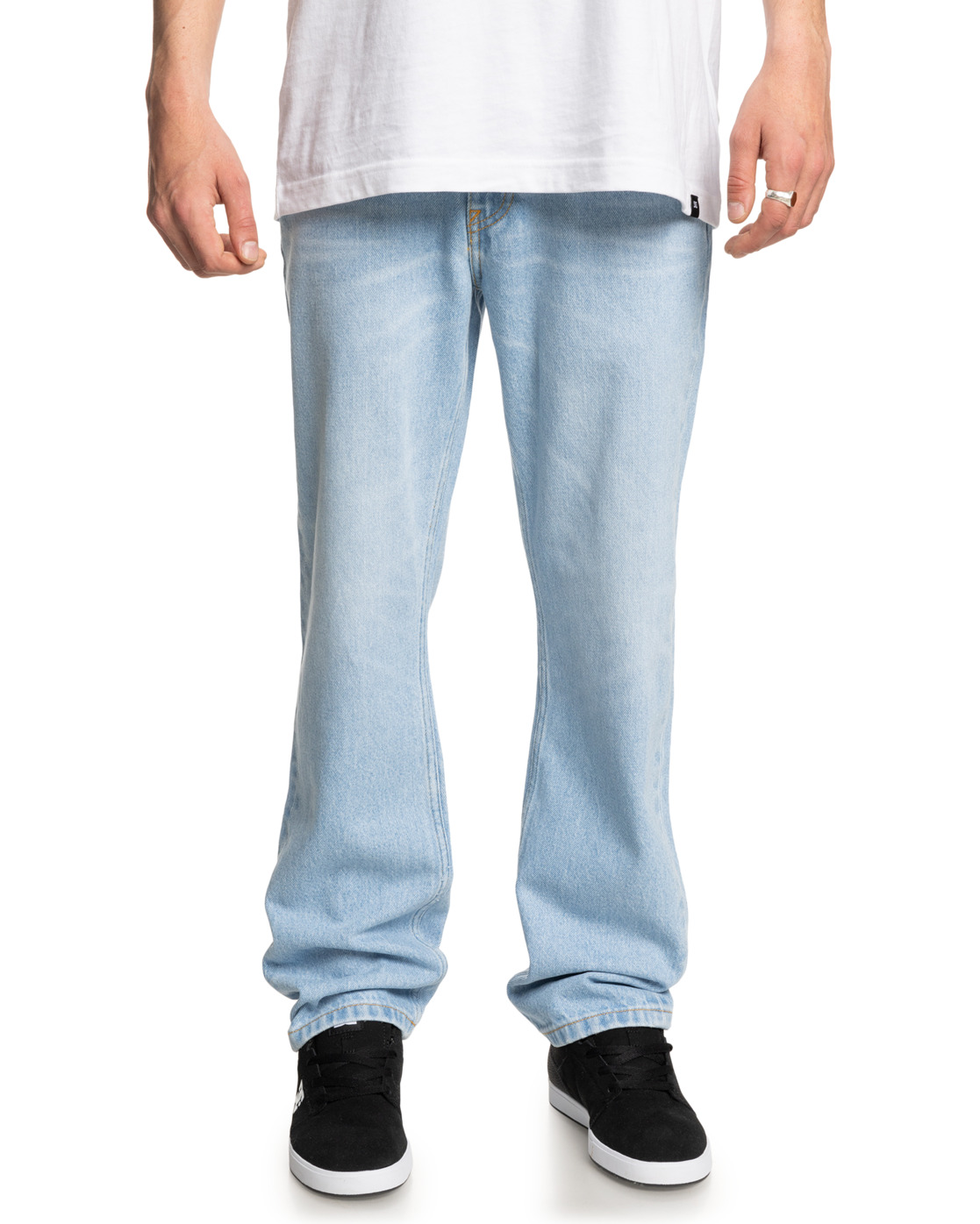 DC Shoes Apparel|Pants Homme ADYDP03091, DC SHOES