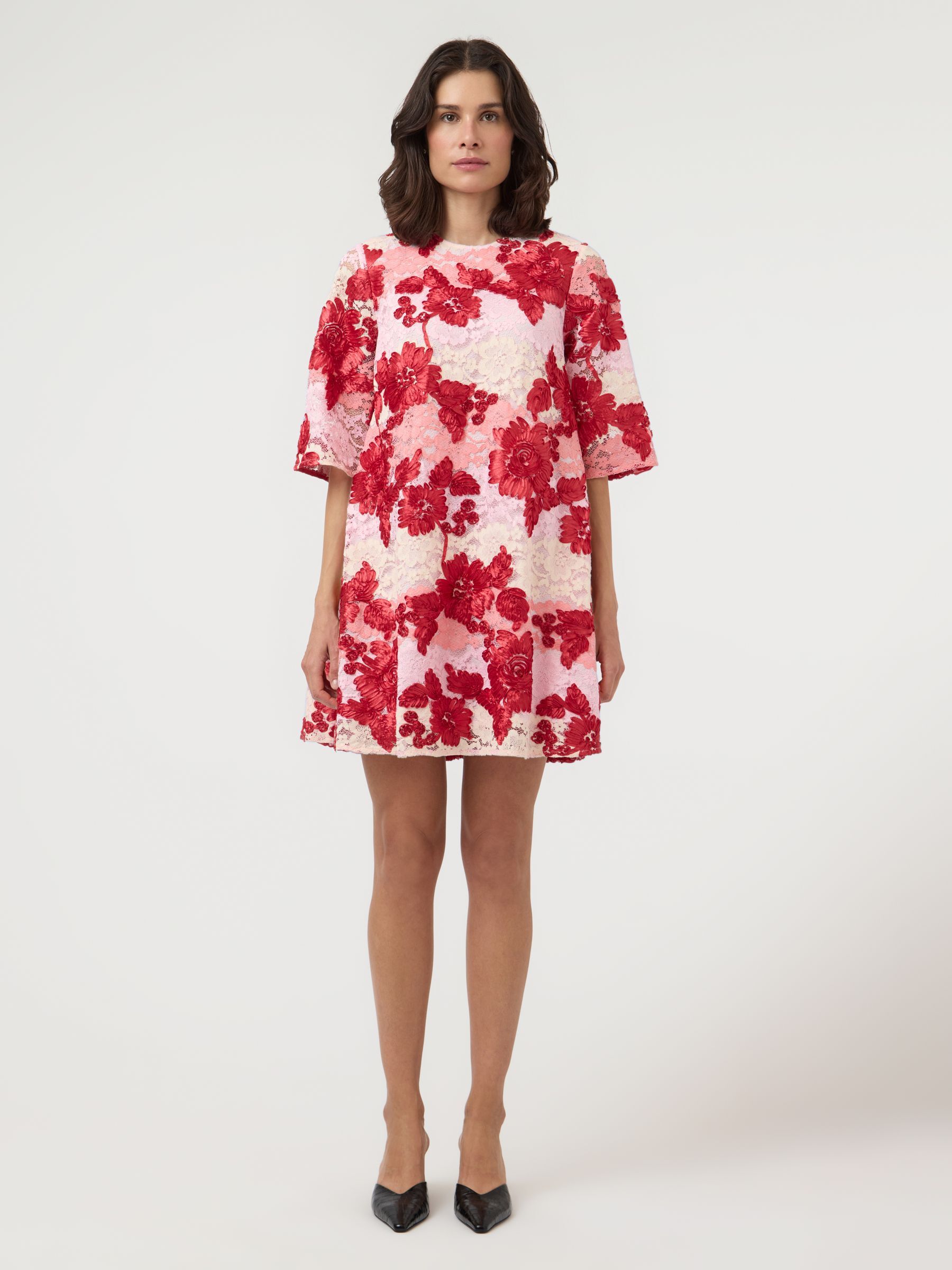 Mini-Robe, YAS