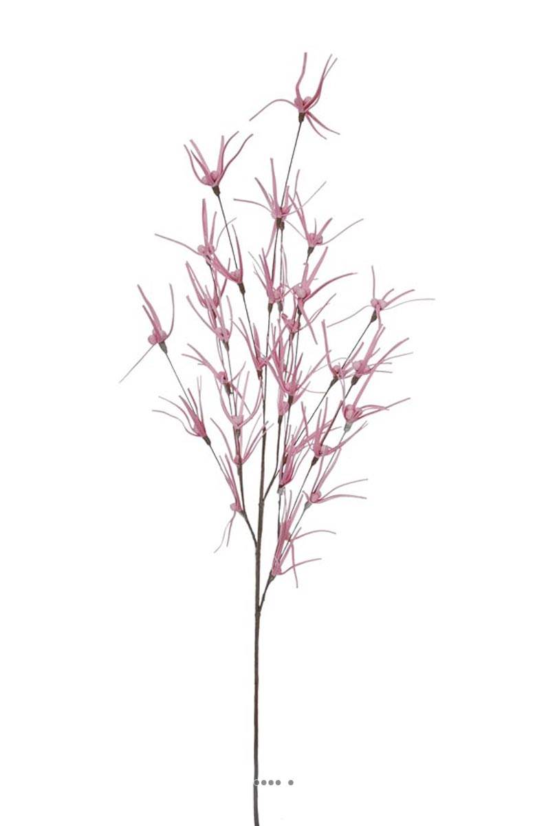 Branche de feuillage déco artificiel H 79 cm, ARTIFICIELLES
