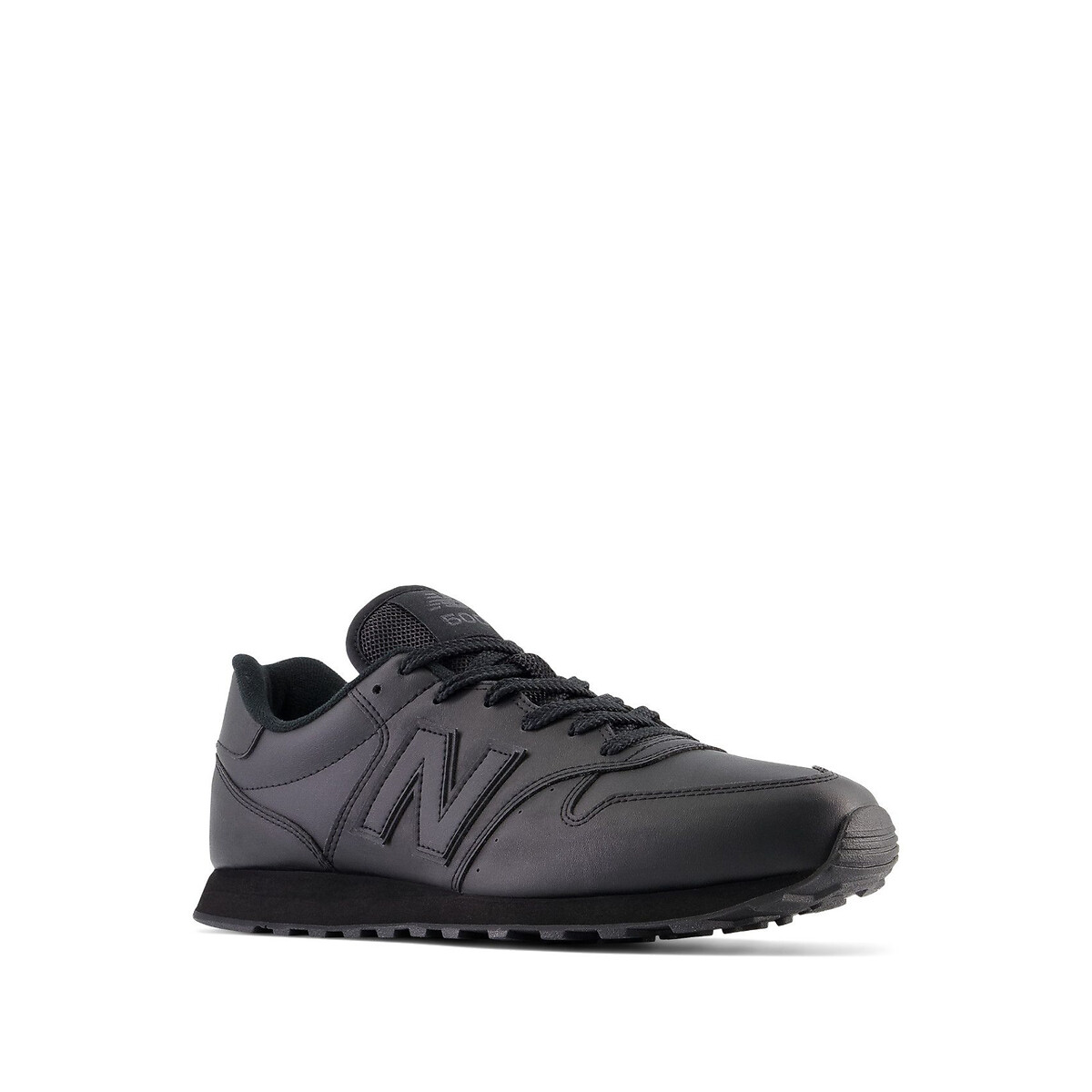 New balance gm500 black hotsell