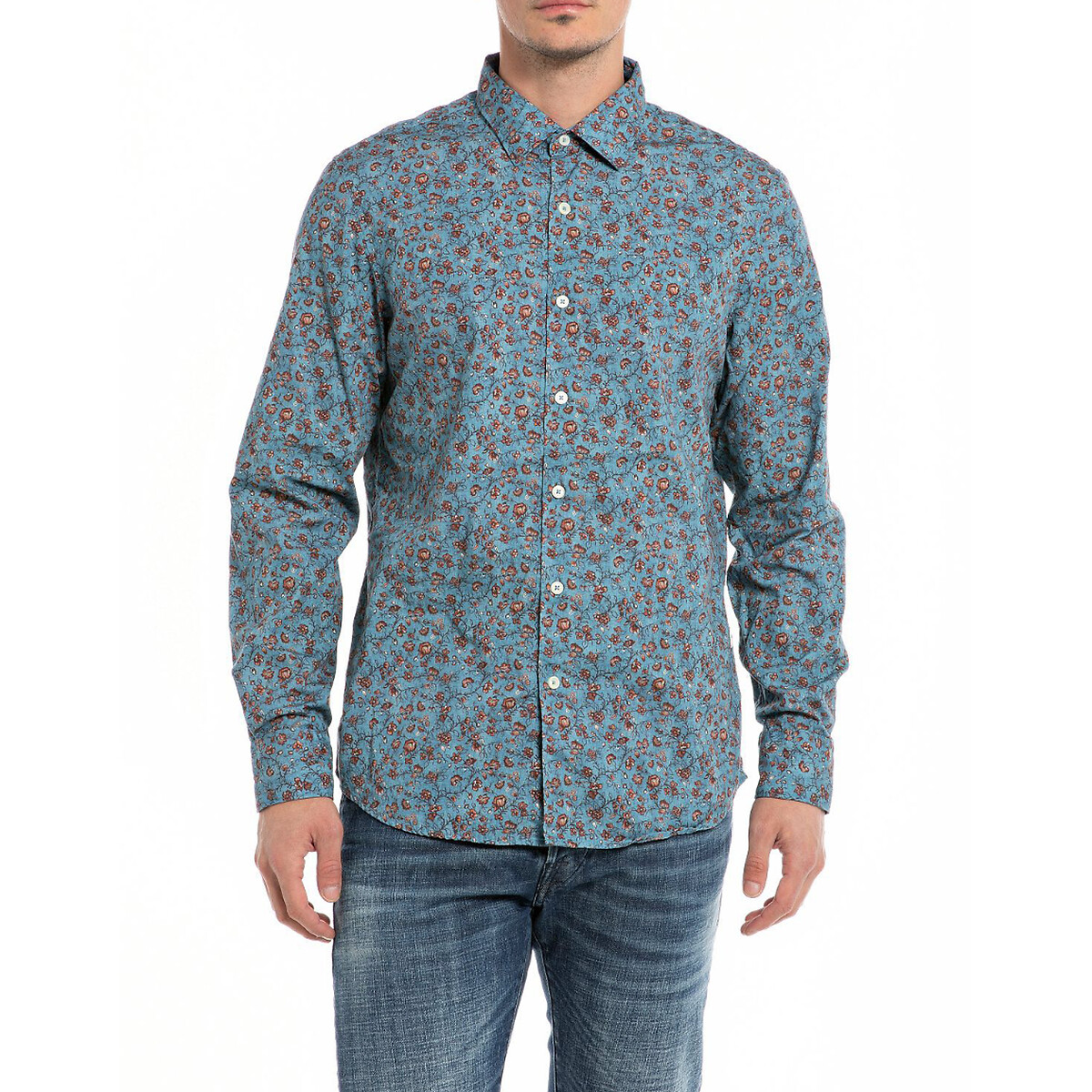 Chemise Homme La Redoute