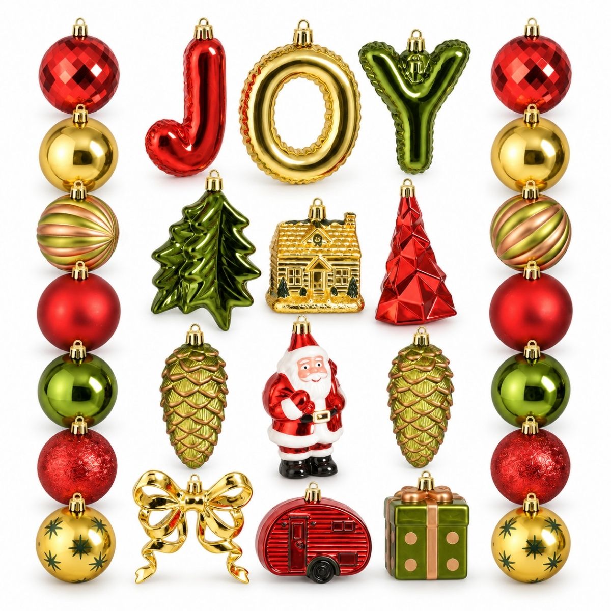 Boule de Noël, MICA DECORATIONS