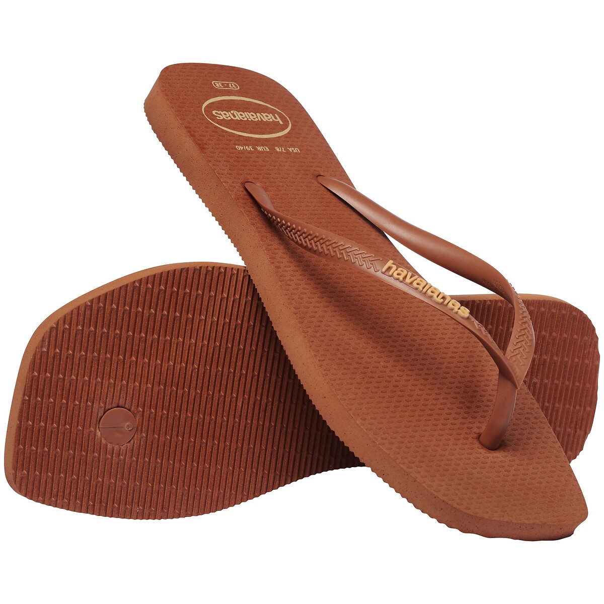 Havaianas Chanclas Square Logo Pop Up — foto 6