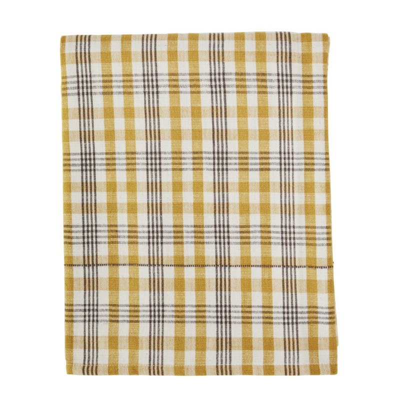 Nappe coton carreaux, MADAM STOLTZ