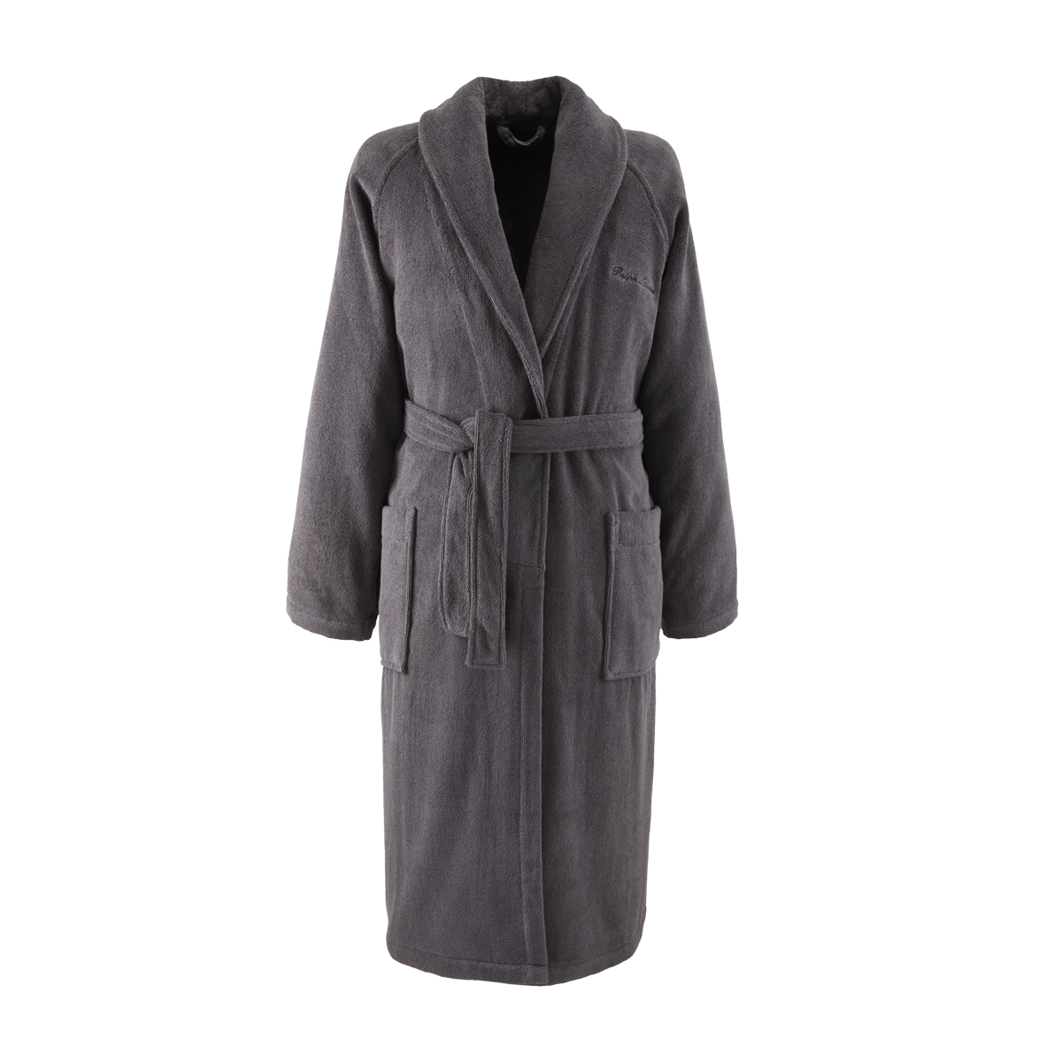 Peignoir de bain en coton, DULANEY, RALPH LAUREN HOME