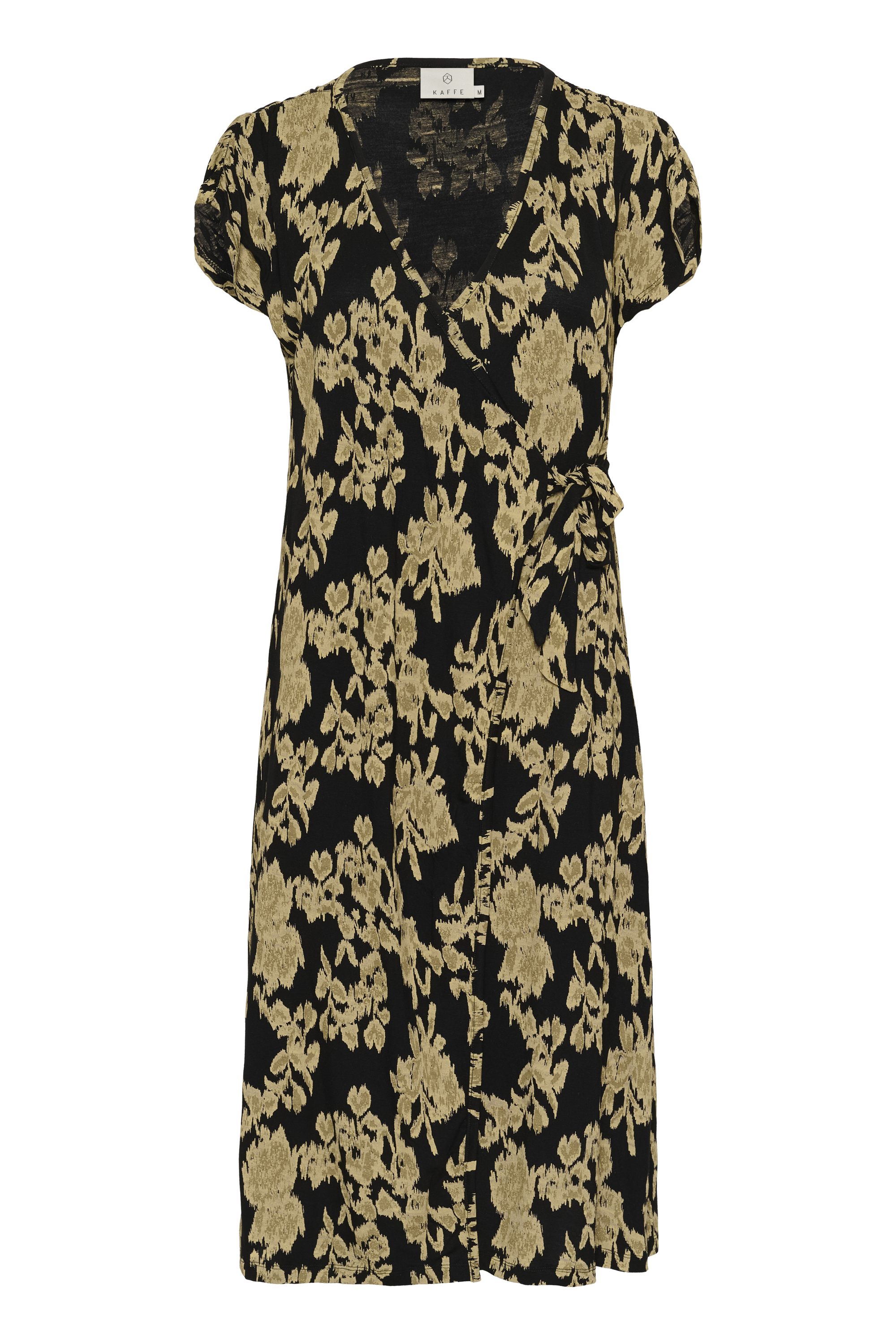 Jersey dress, KAFFE